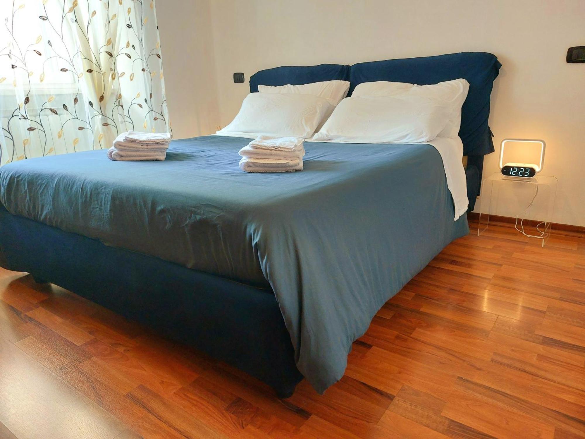 Il Ciliegio - Casa Vacanza Мачерата Екстер'єр фото