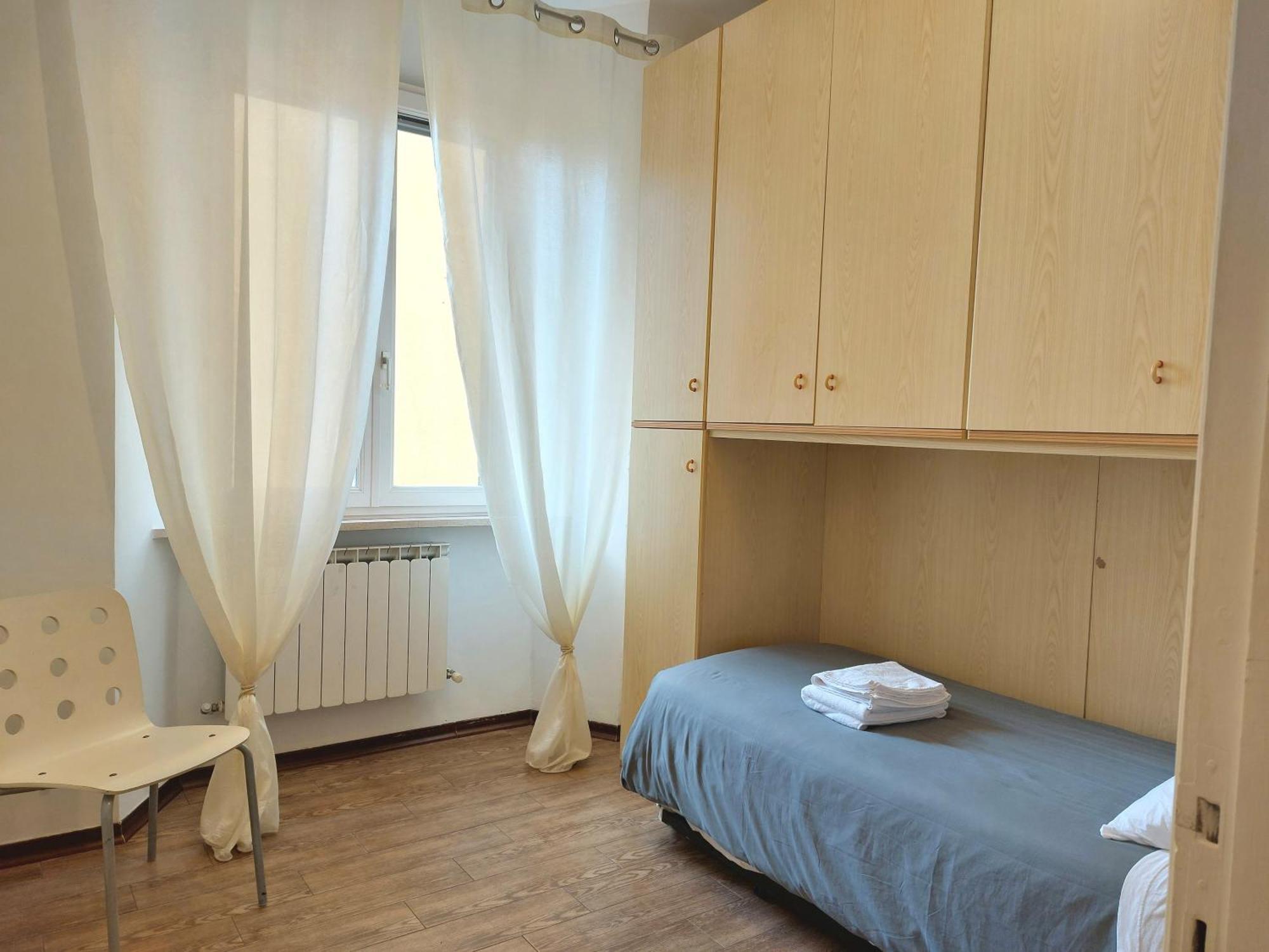Il Ciliegio - Casa Vacanza Мачерата Екстер'єр фото