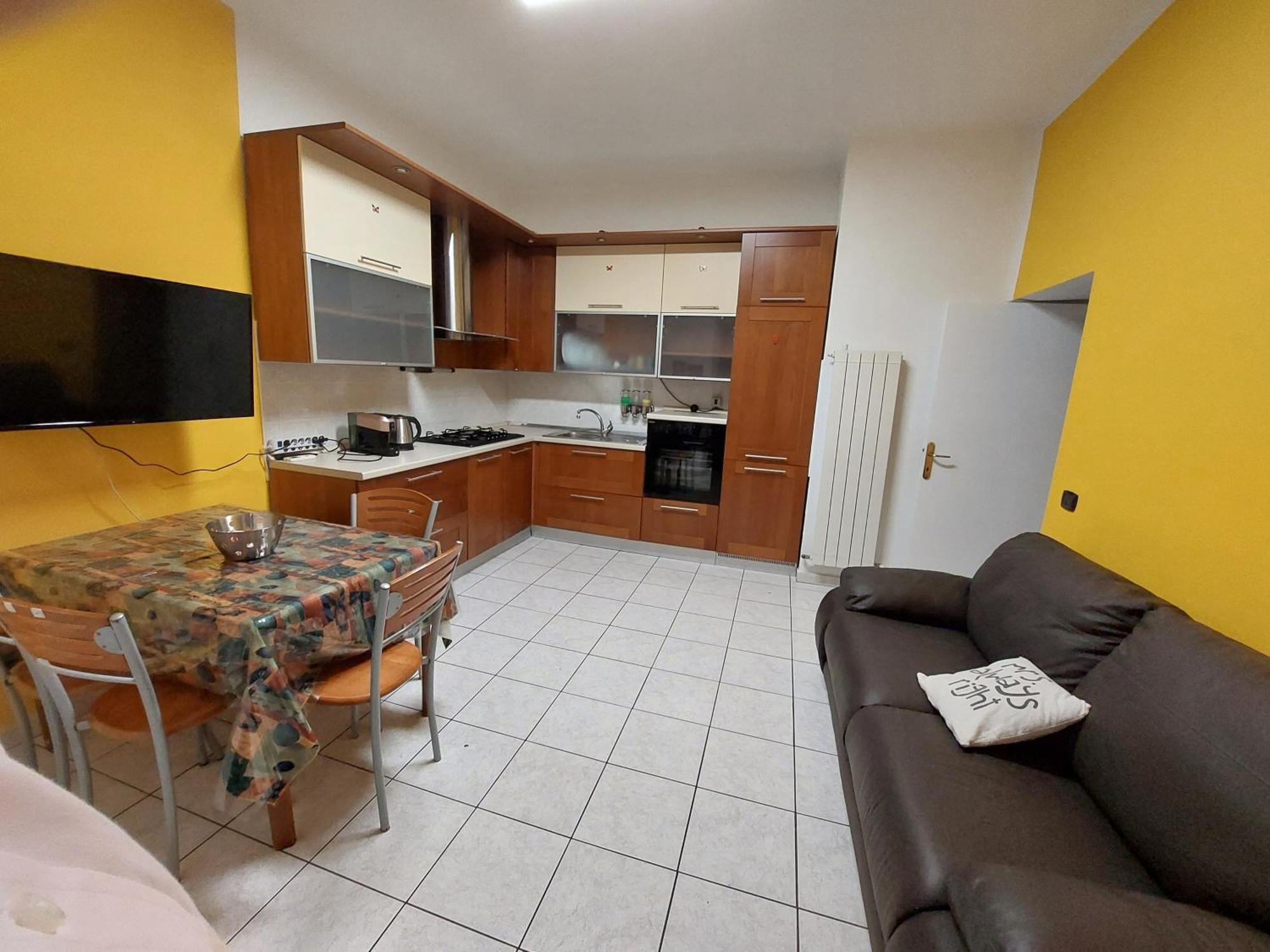 Il Ciliegio - Casa Vacanza Мачерата Екстер'єр фото
