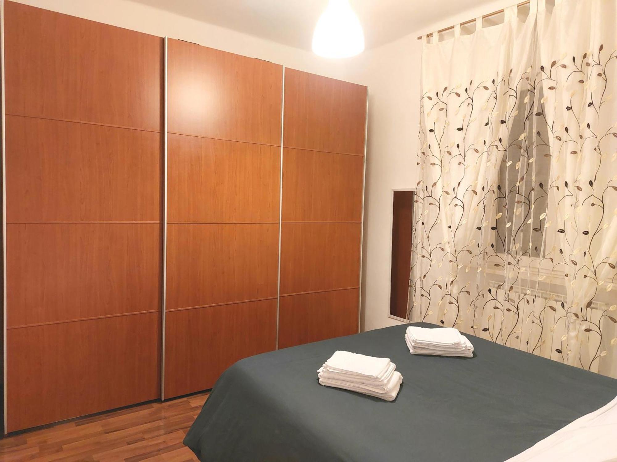 Il Ciliegio - Casa Vacanza Мачерата Екстер'єр фото